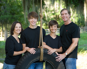 Farm Portrait
